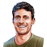 Maurizio Leo from The Perfect Loaf