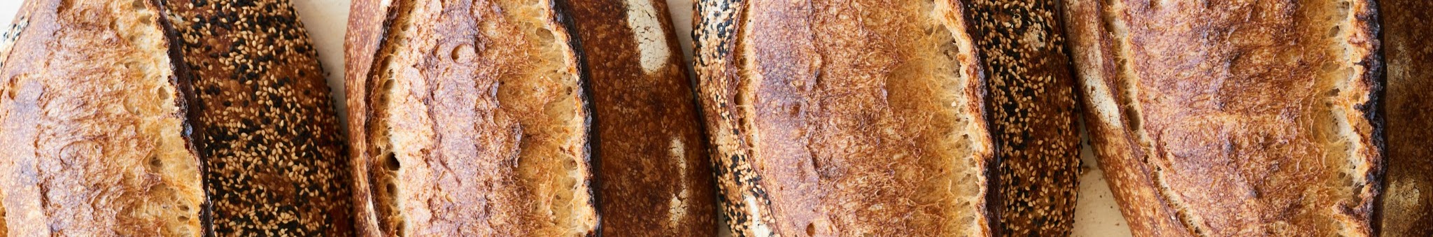 The Perfect Loaf Channel Banner